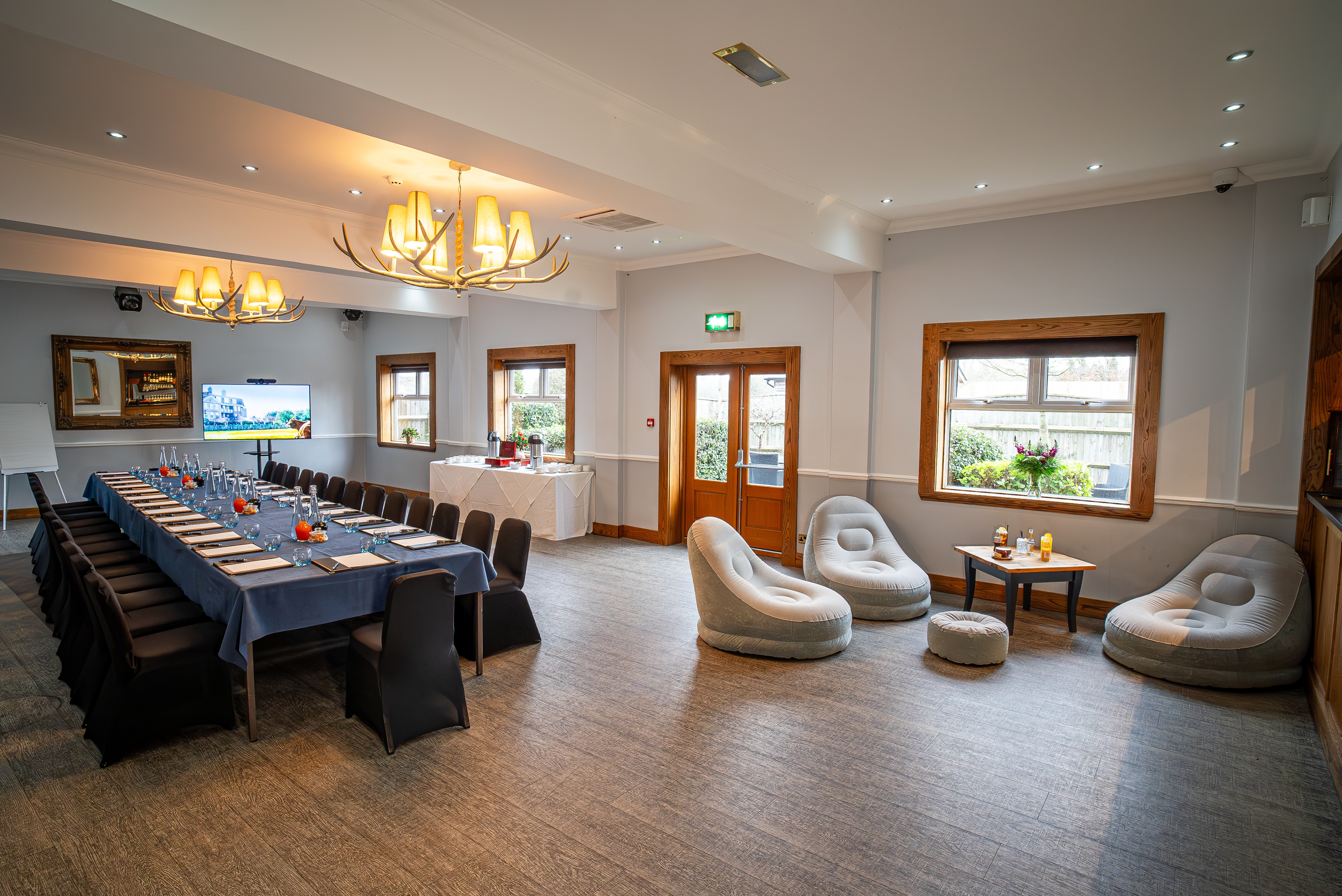 Photo of Balmer Lawn Hotel, Hamble