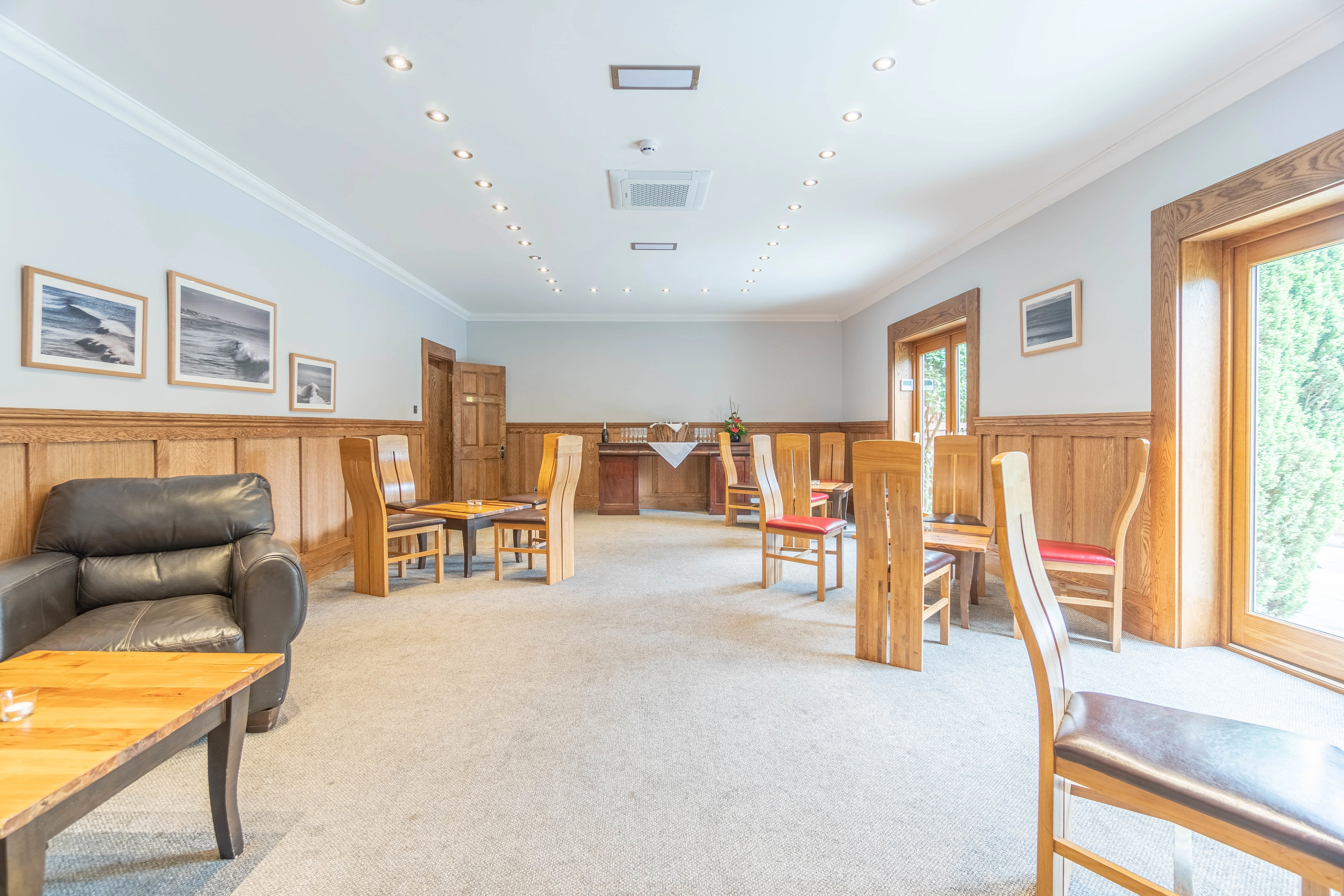 Photo of Balmer Lawn Hotel, The Avon