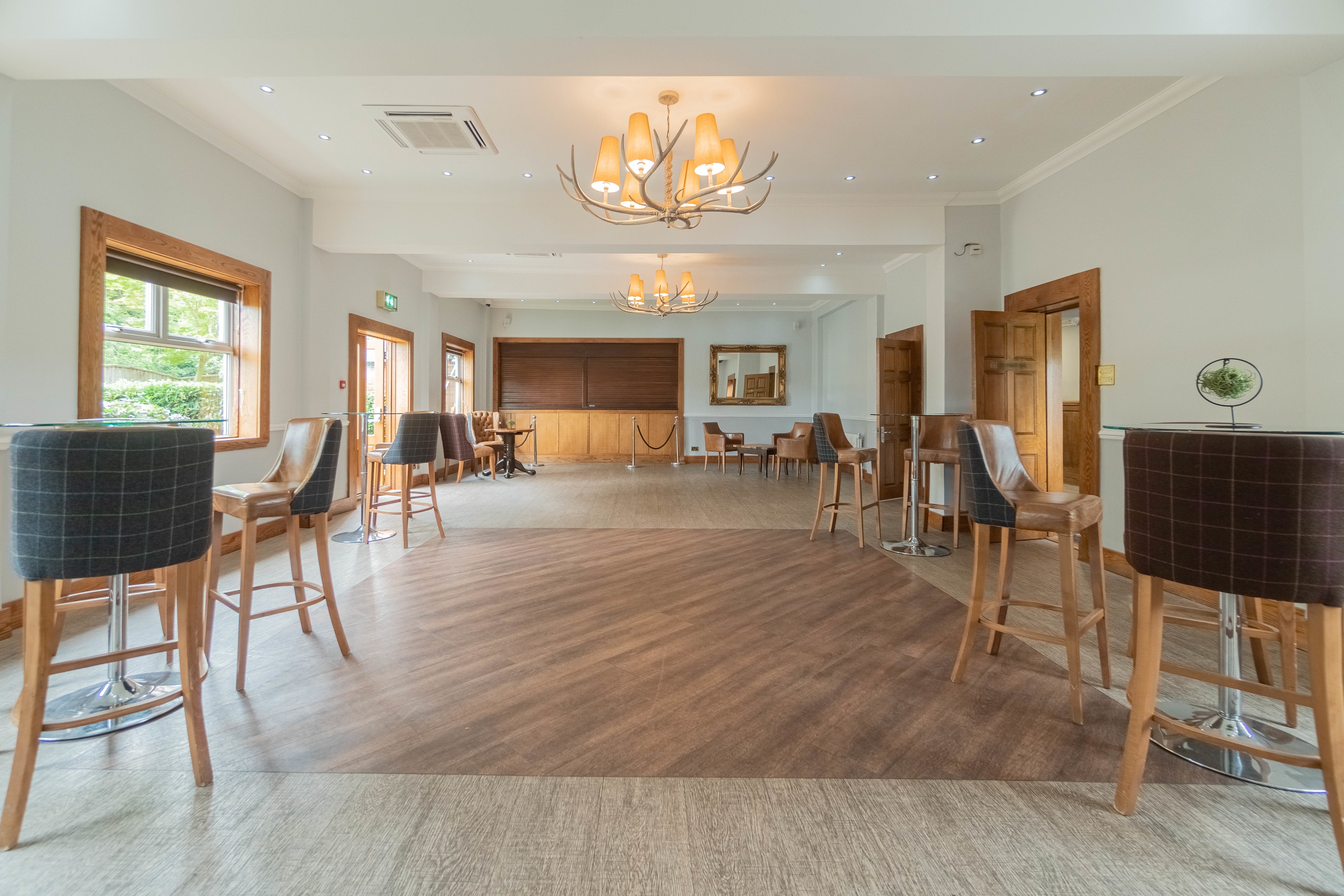 Photo of Balmer Lawn Hotel, Hamble