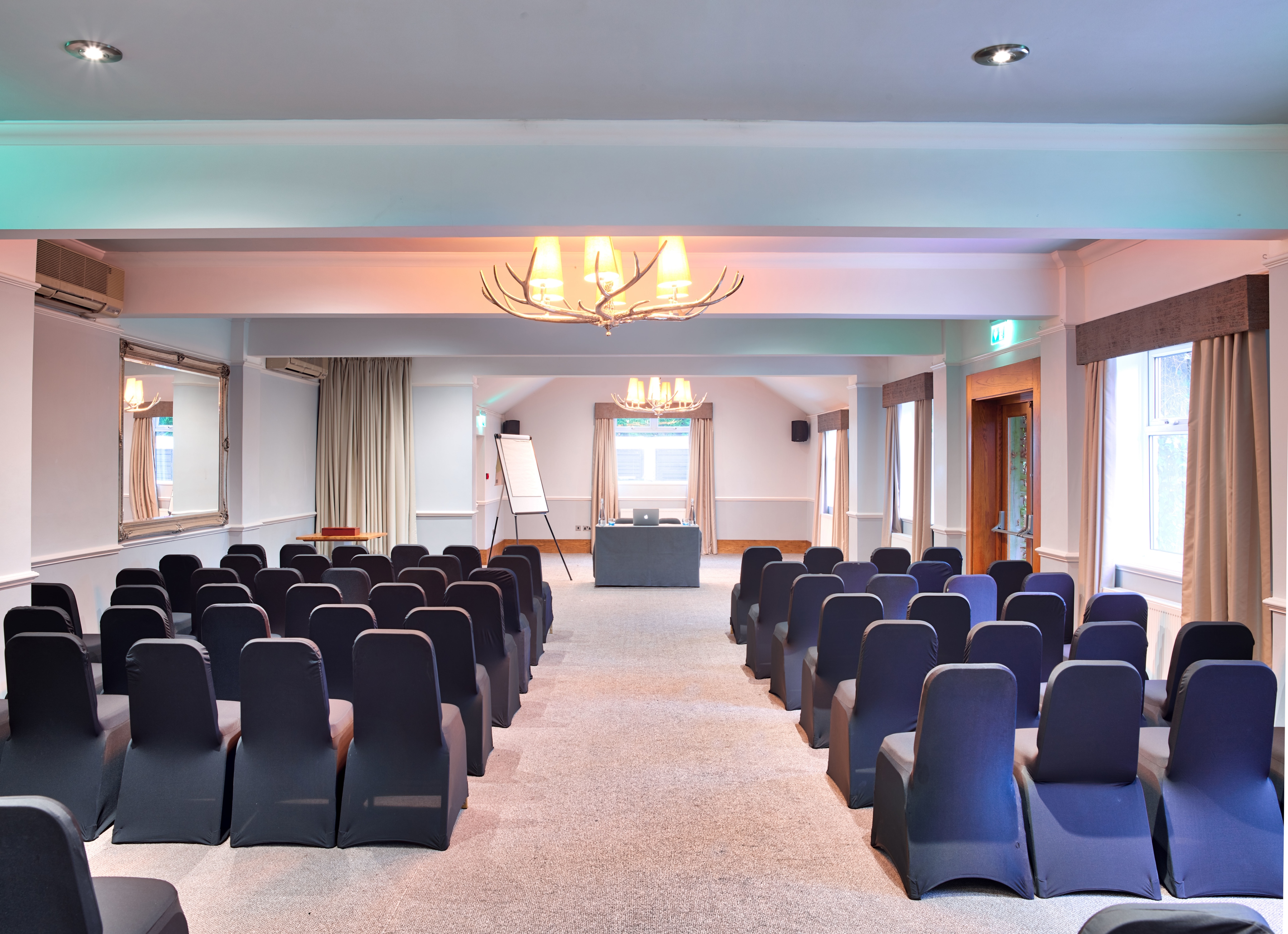 Photo of Balmer Lawn Hotel, Beaulieu