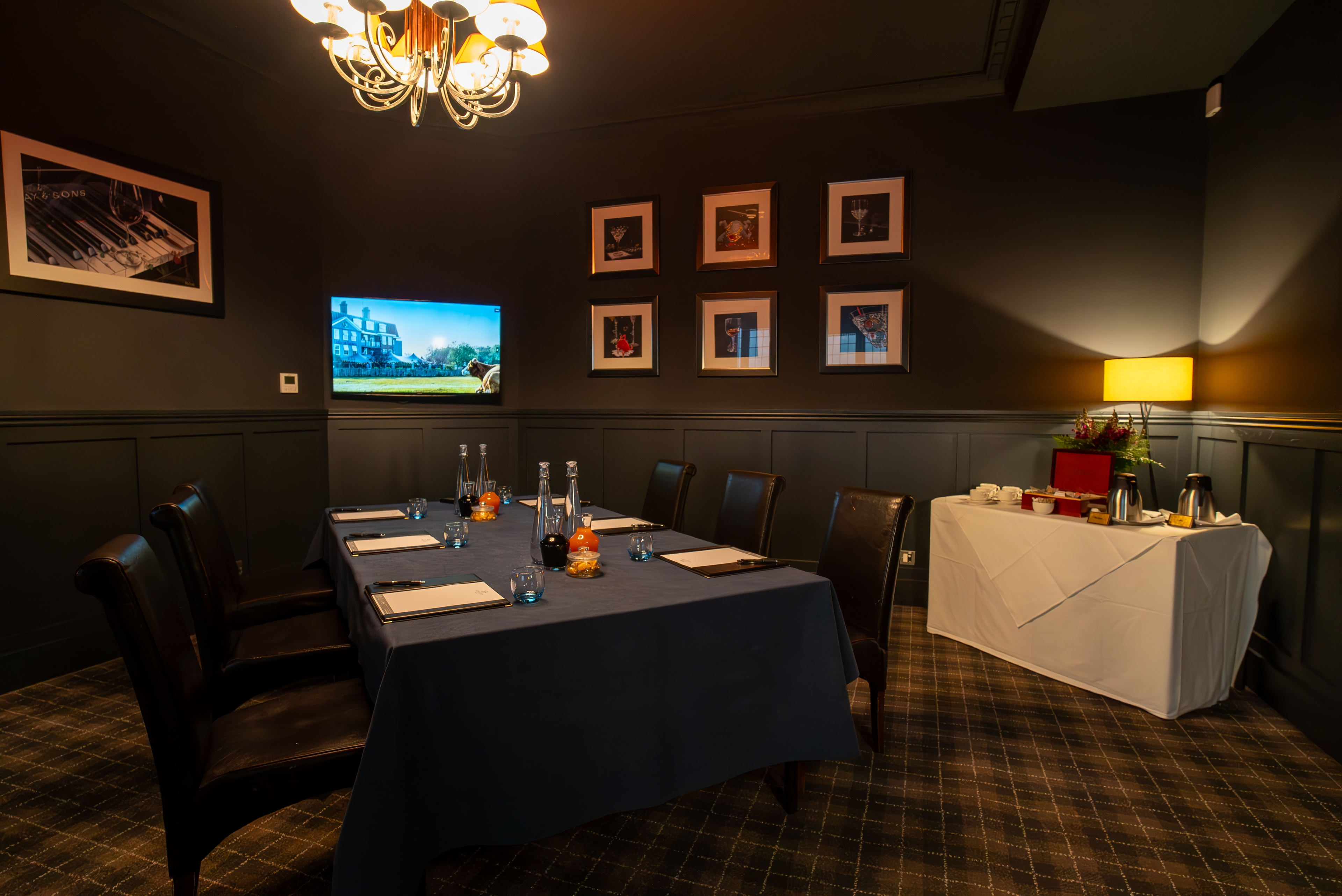 Photo of Balmer Lawn Hotel, Arden