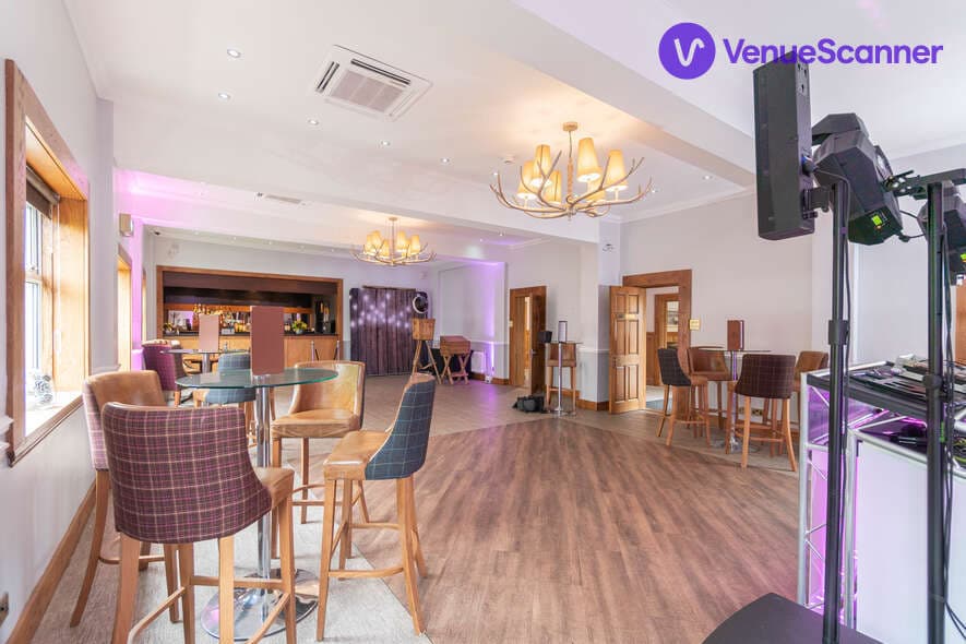 Hamble, Balmer Lawn Hotel photo #3