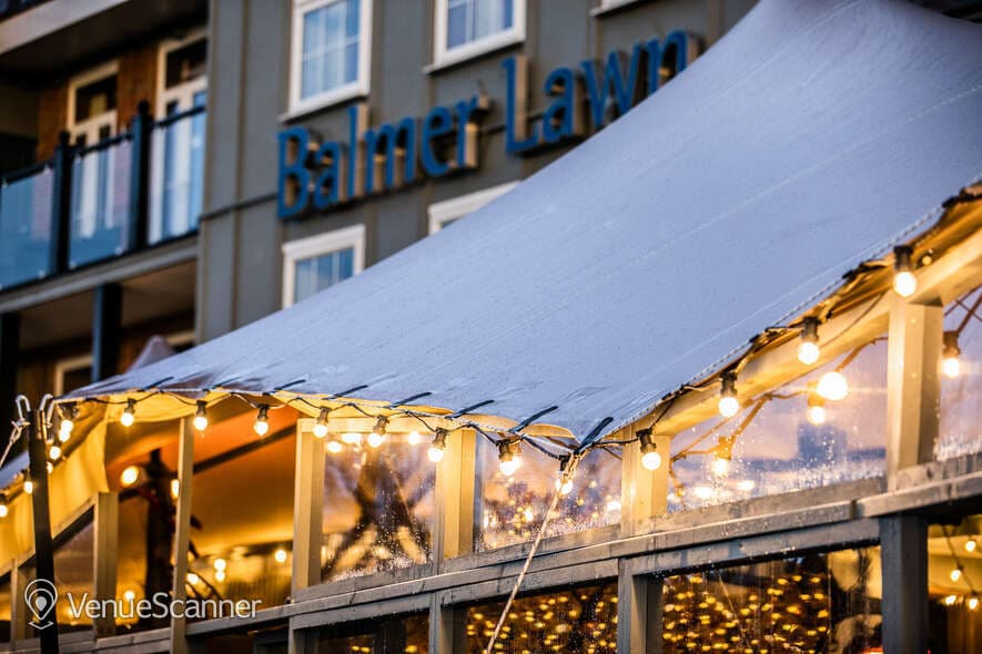 Arden, Balmer Lawn Hotel photo #3