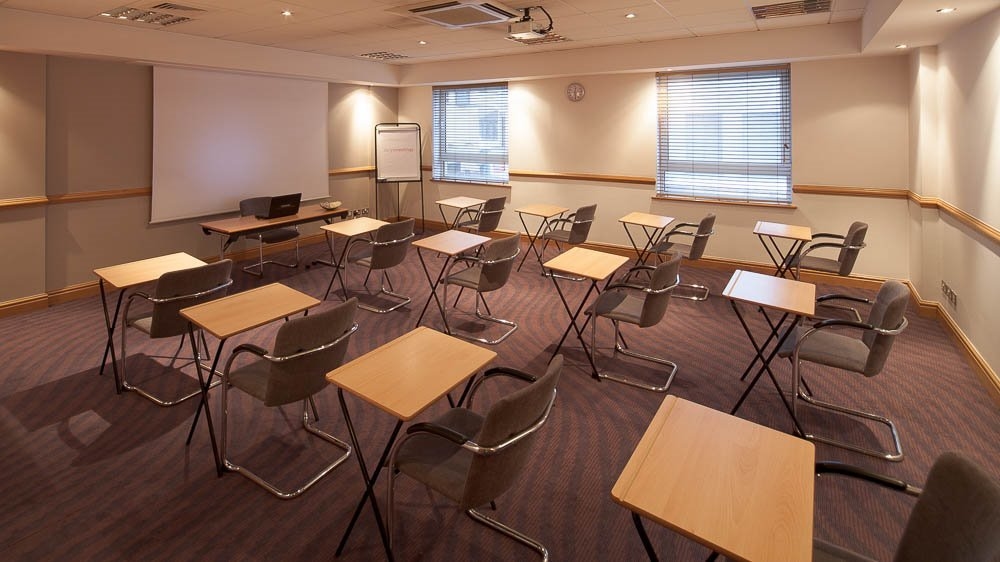 Photo of Leonardo Hotel Glasgow, Room 101