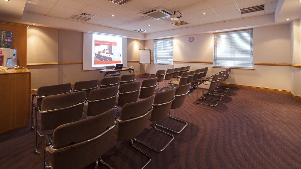 Photo of Leonardo Hotel Glasgow, Room 103