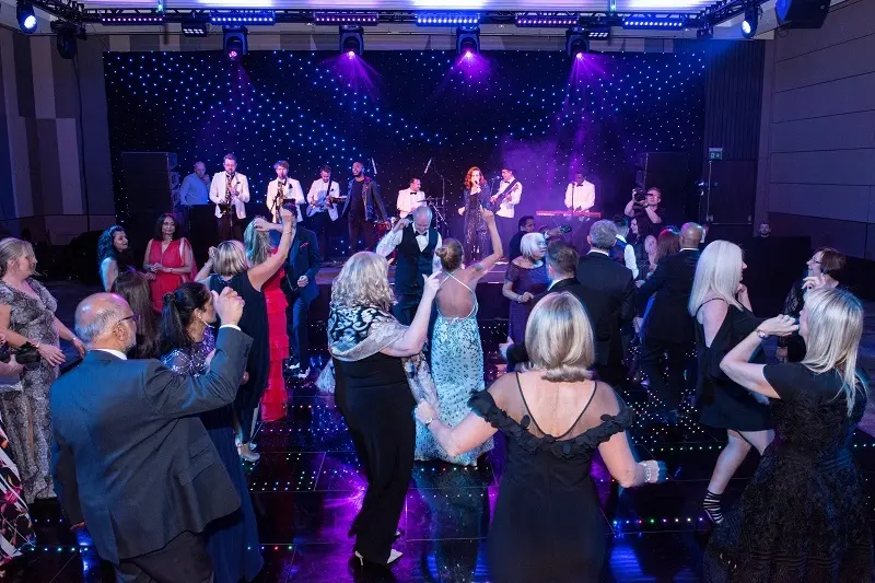 The Vox Suites 1-5, The Vox Conference Venue photo #17