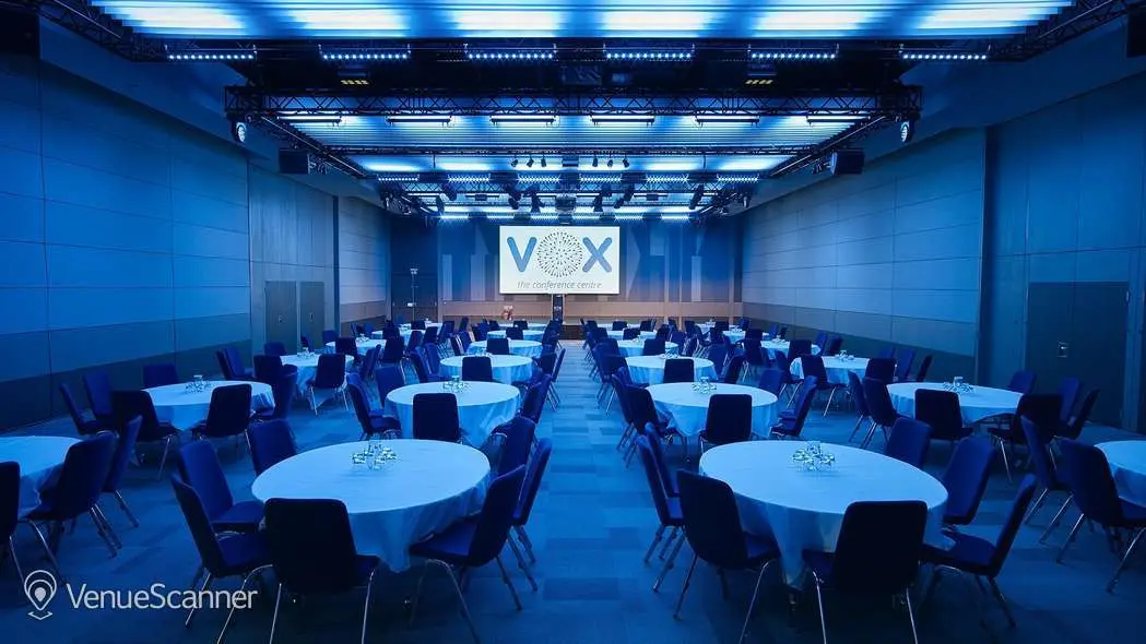 Vox 3, The Vox Conference Venue photo #3