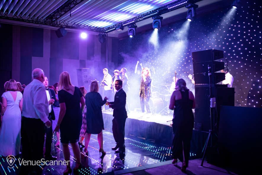 Vox 2, The Vox Conference Venue photo #3