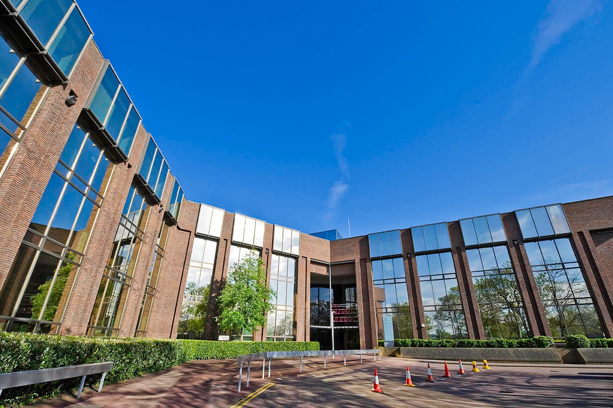 Photo of Regus Peterborough City Centre, Ferry Meadows
