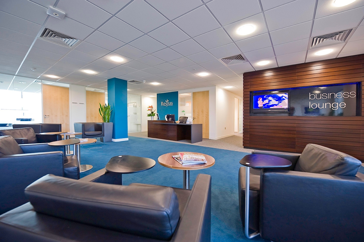 Photo of Regus Peterborough City Centre, Ferry Meadows