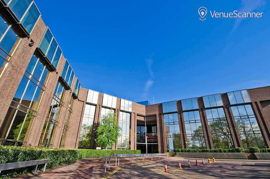 Regus Peterborough City Centre, Rivergate, undefined photo #2