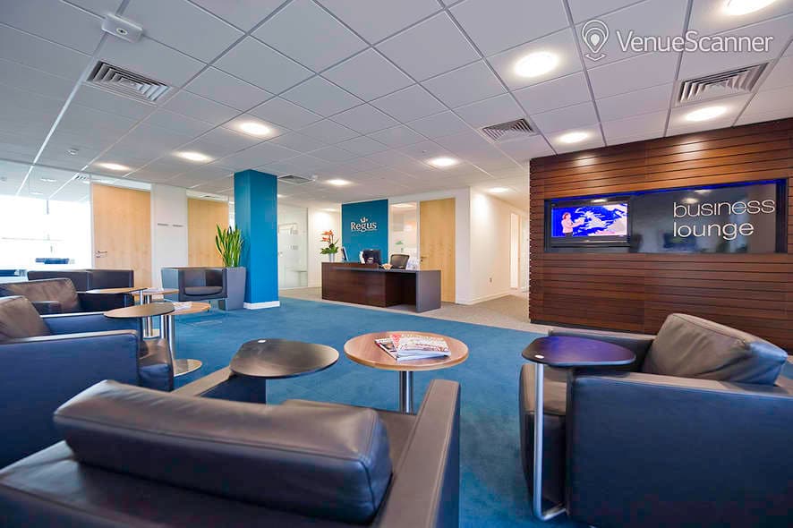 Regus Peterborough City Centre, Rivergate, undefined photo #3