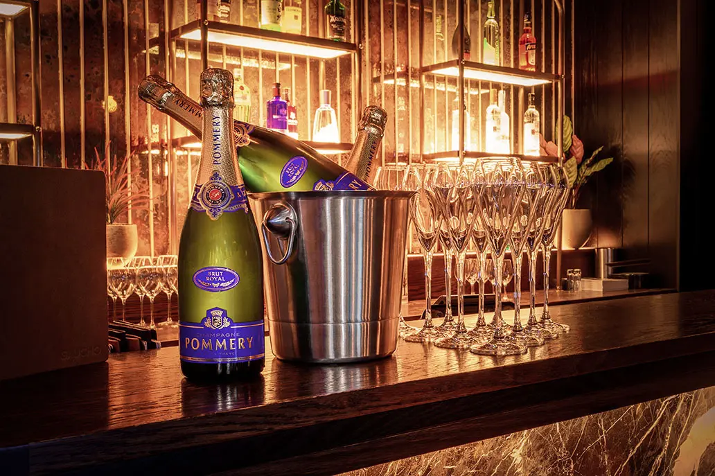 Gaucho Charlotte Street photo #2