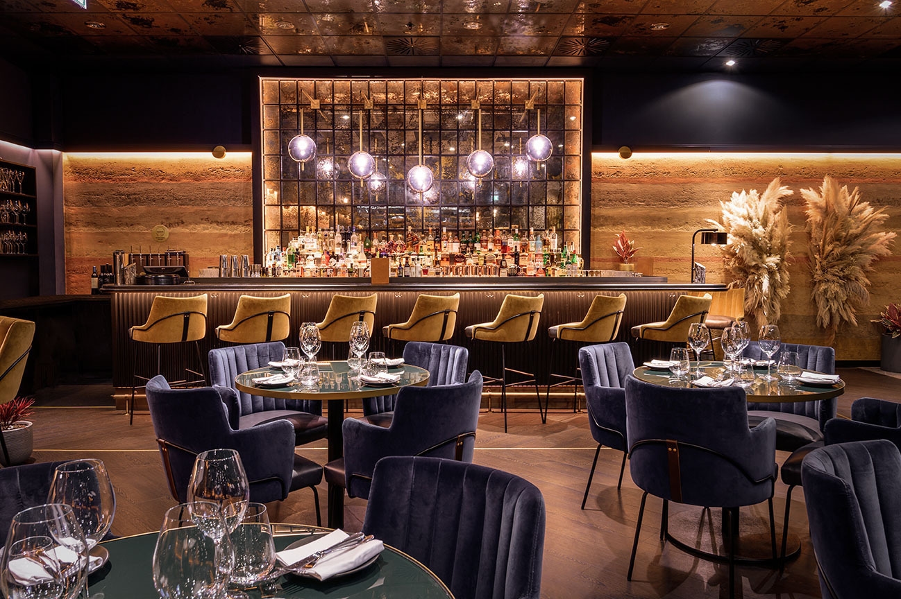 Photo of Gaucho Charlotte Street, Exclusive Hire