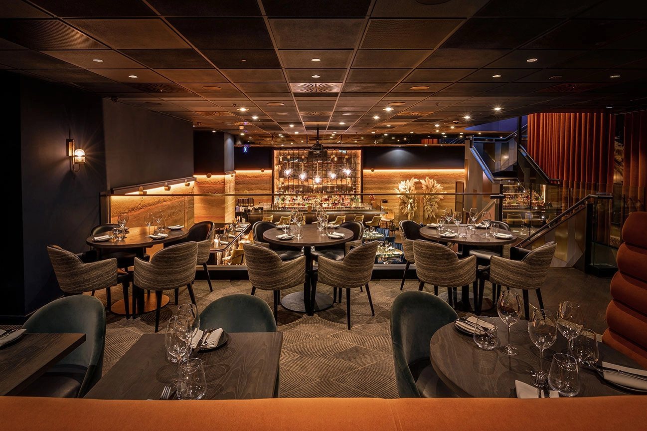 Photo of Gaucho Charlotte Street