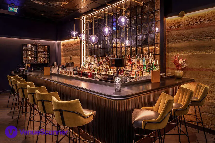 Gaucho Charlotte Street photo #3