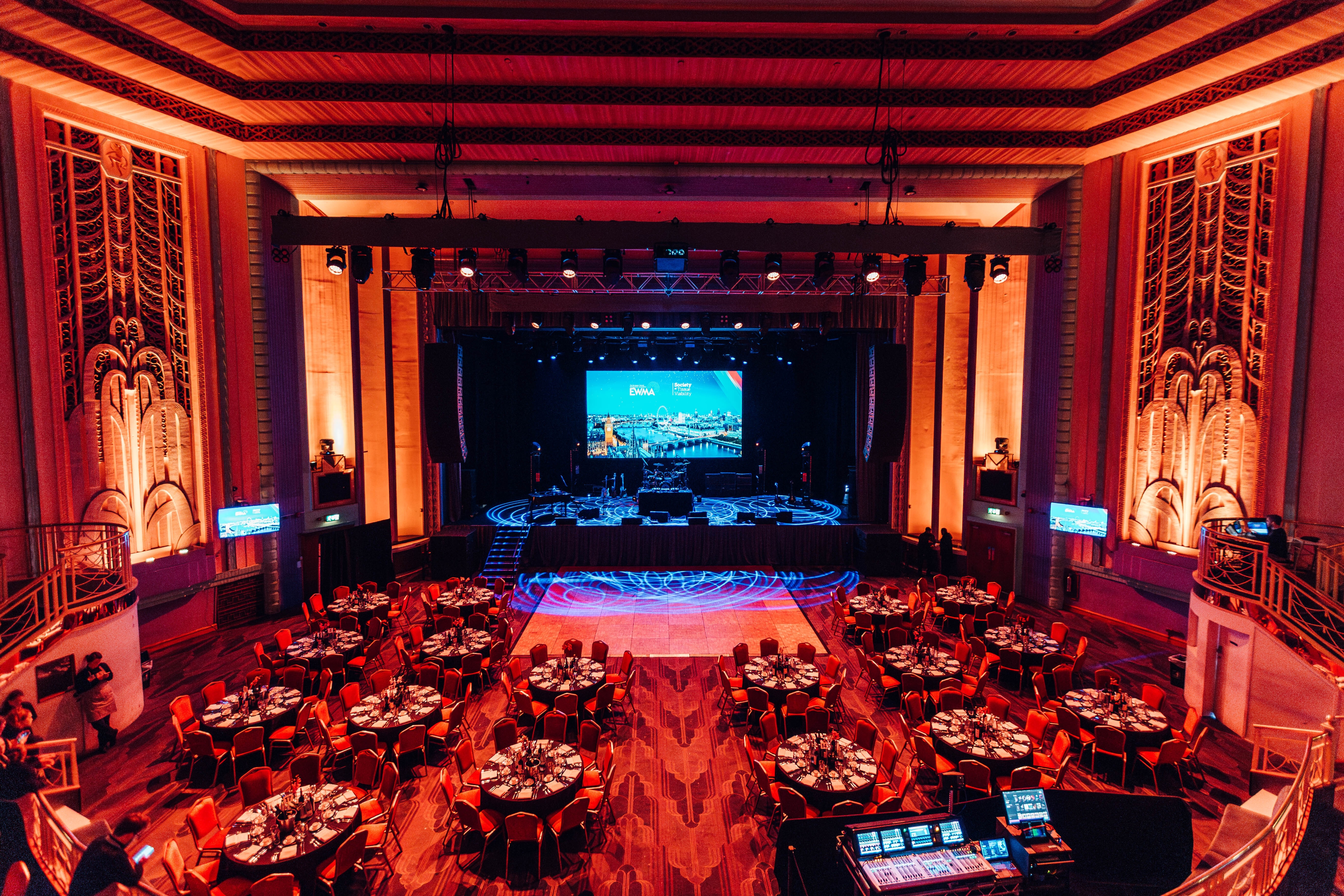 Photo of Troxy, Grand Hall