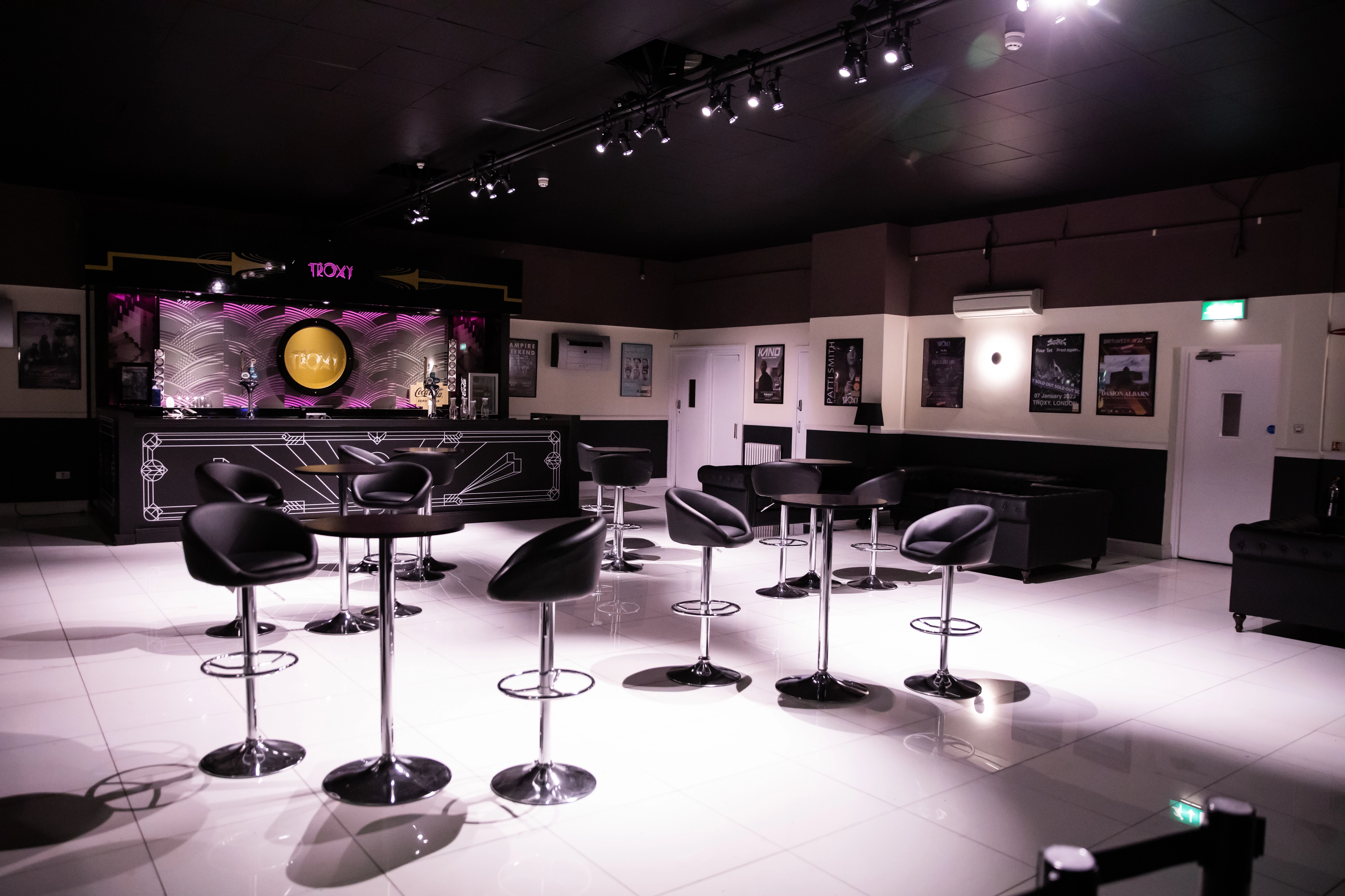 Photo of Troxy, VIP Room