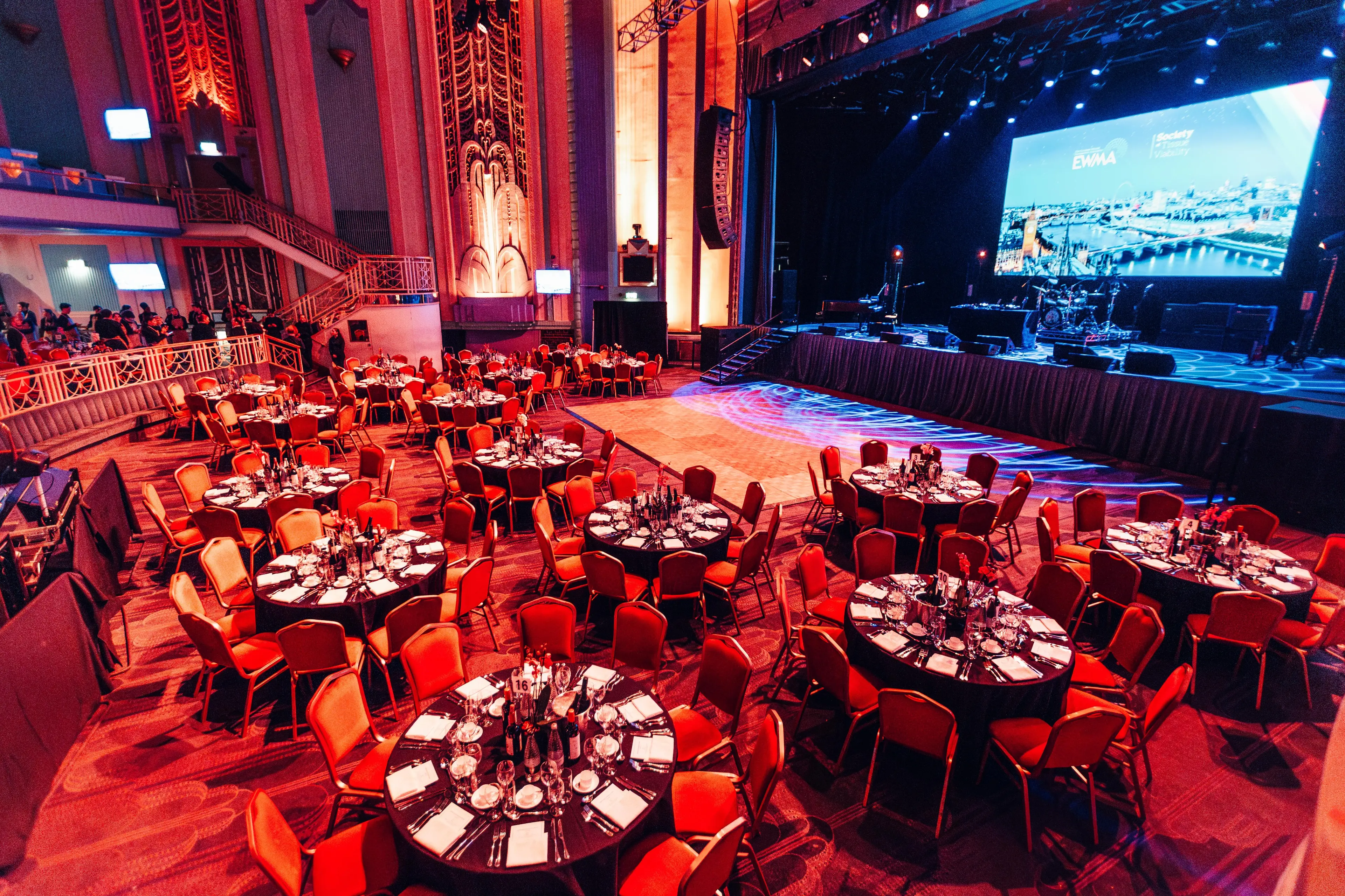 Troxy, Grand Hall photo #2