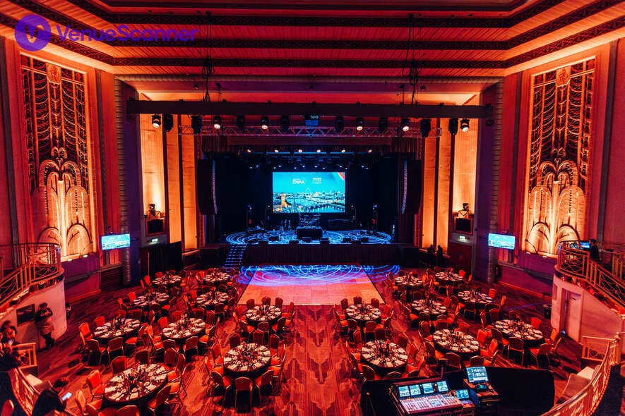 Troxy, Grand Hall, undefined photo #1