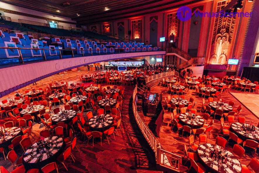 Grand Hall, Troxy photo #3
