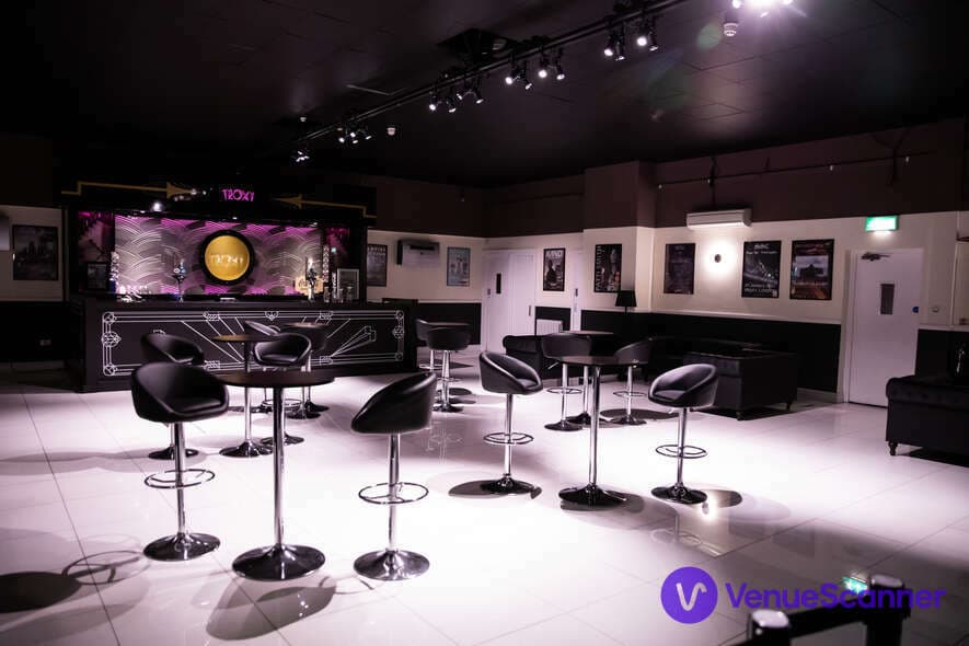 VIP Room, Troxy photo #1