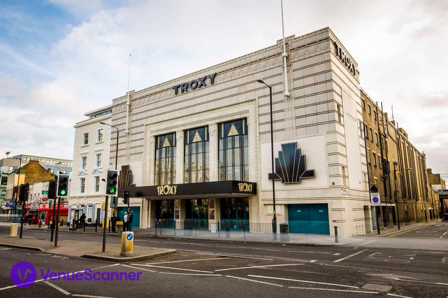 Troxy, Grand Hall, undefined photo #29