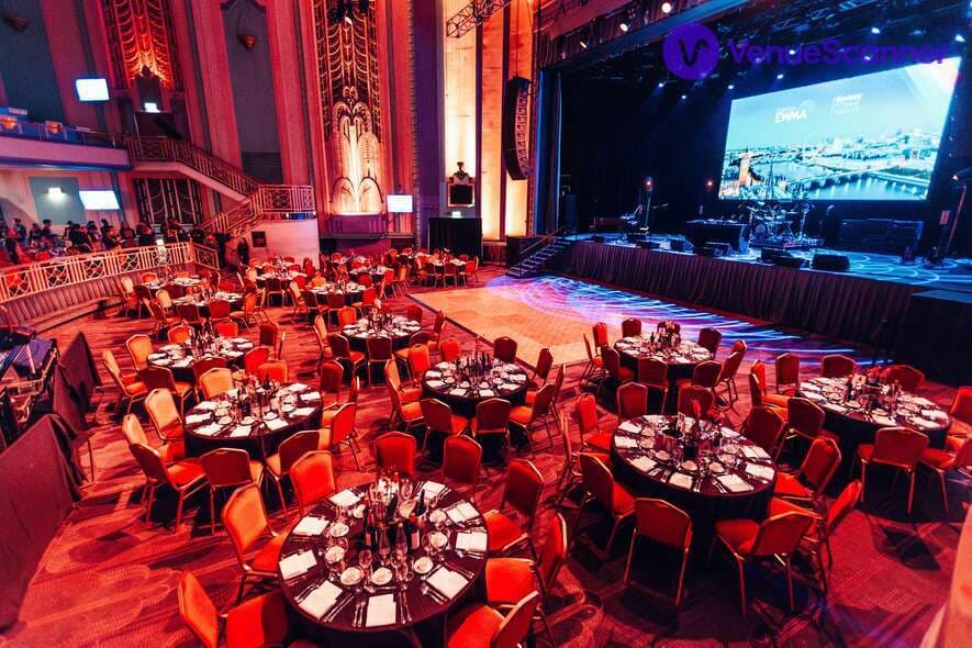 Troxy, Grand Hall, undefined photo #2