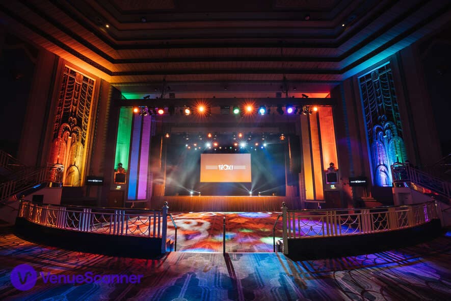 VIP Room, Troxy photo #3