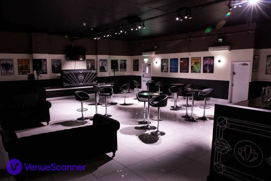 VIP Room, Troxy photo #2