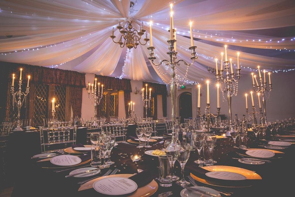 Photo of Boringdon Hall