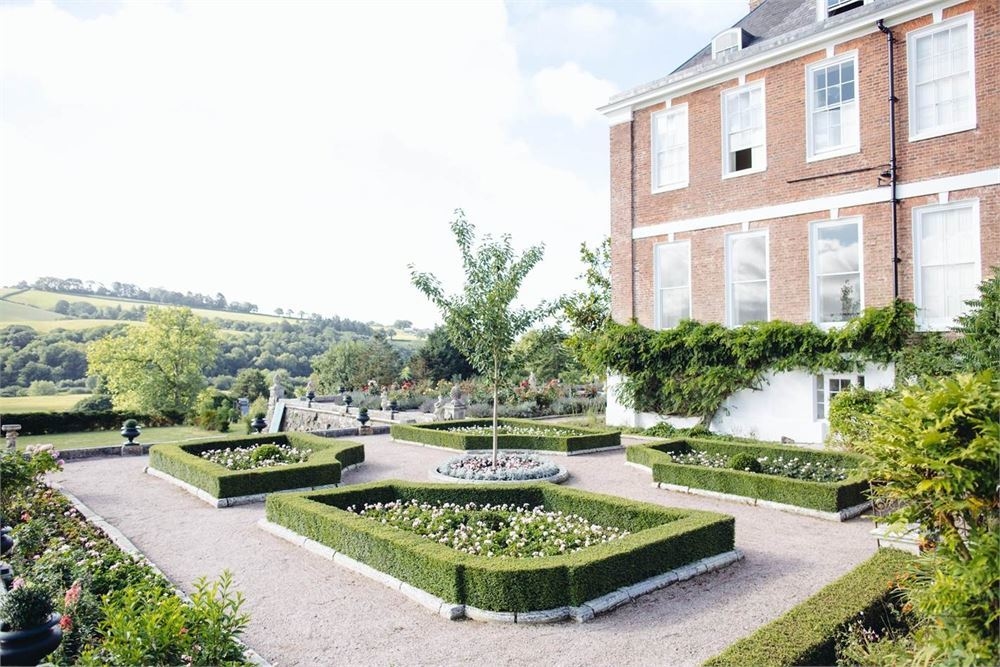 Photo of Pynes House, Exclusive Hire