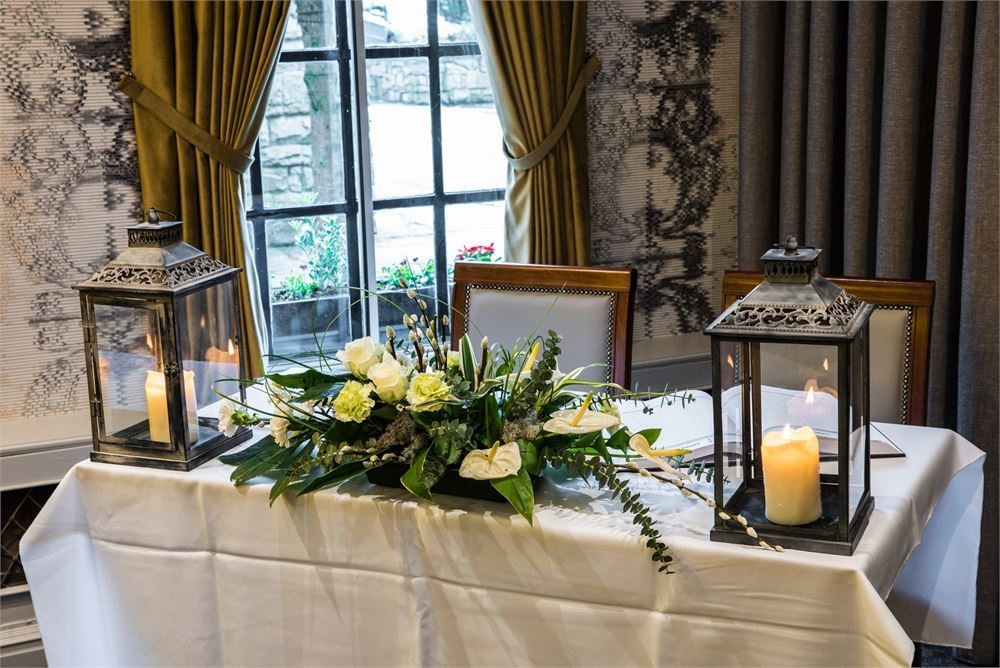 Photo of The Royal Toby Hotel, Exclusive Hire