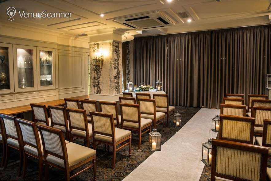 Exclusive Hire, The Royal Toby Hotel photo #1