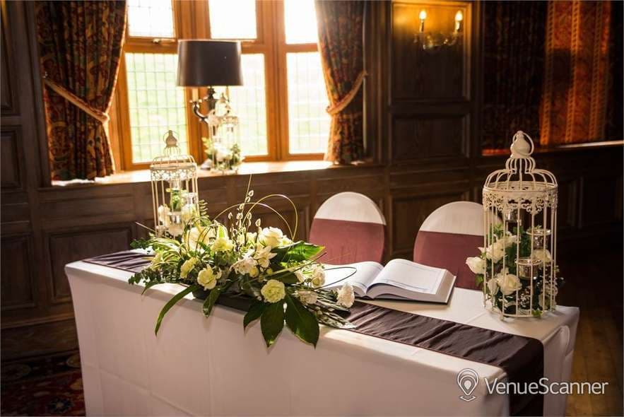 Exclusive Hire, The Royal Toby Hotel photo #5