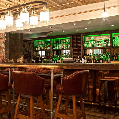 Photo of Heads & Tales, Full Hire