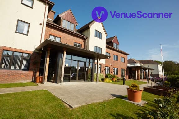 Conference Room, Marine Court photo #3