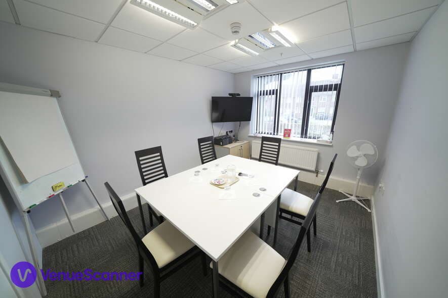 Meeting Room, Marine Court photo #1