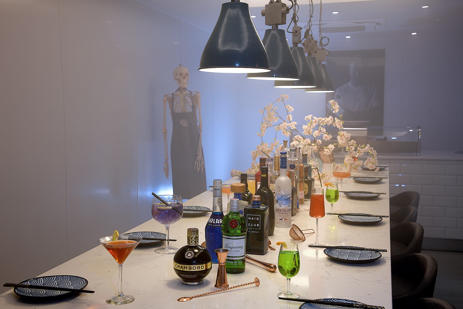 Lu Ban Restaurant, The Food Lab photo #2