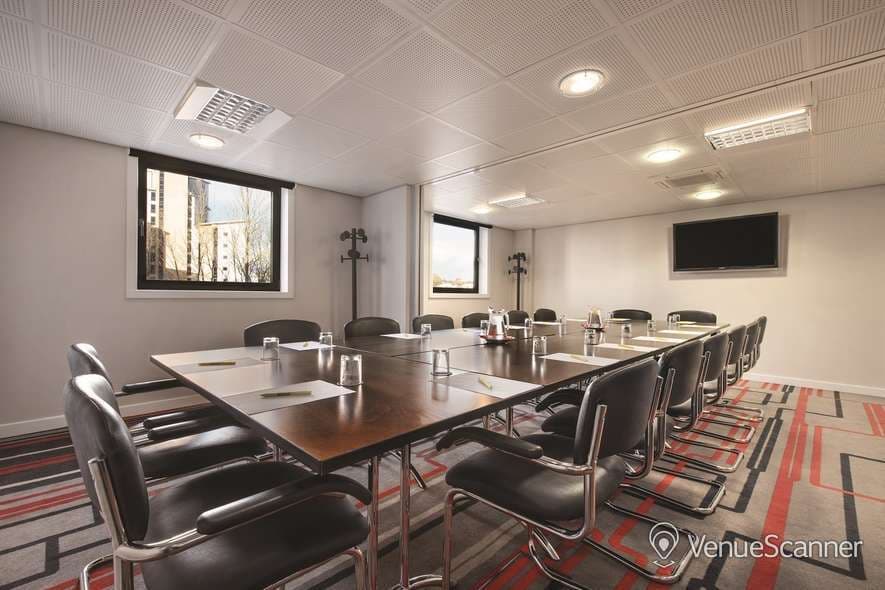 Meeting Room 3 - 4, Ramada Encore Newcastle-gateshead photo #1