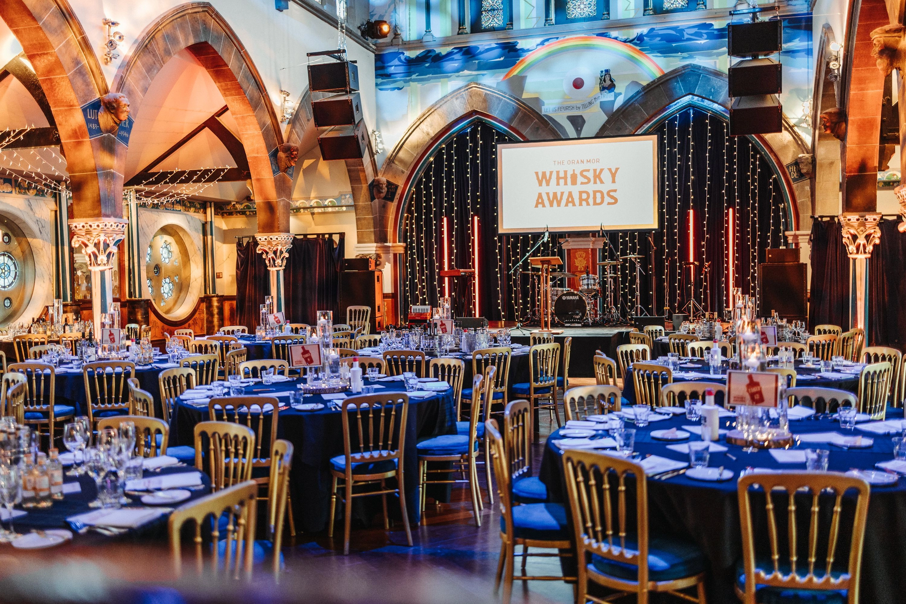 Photo of Òran Mór, The Auditorium