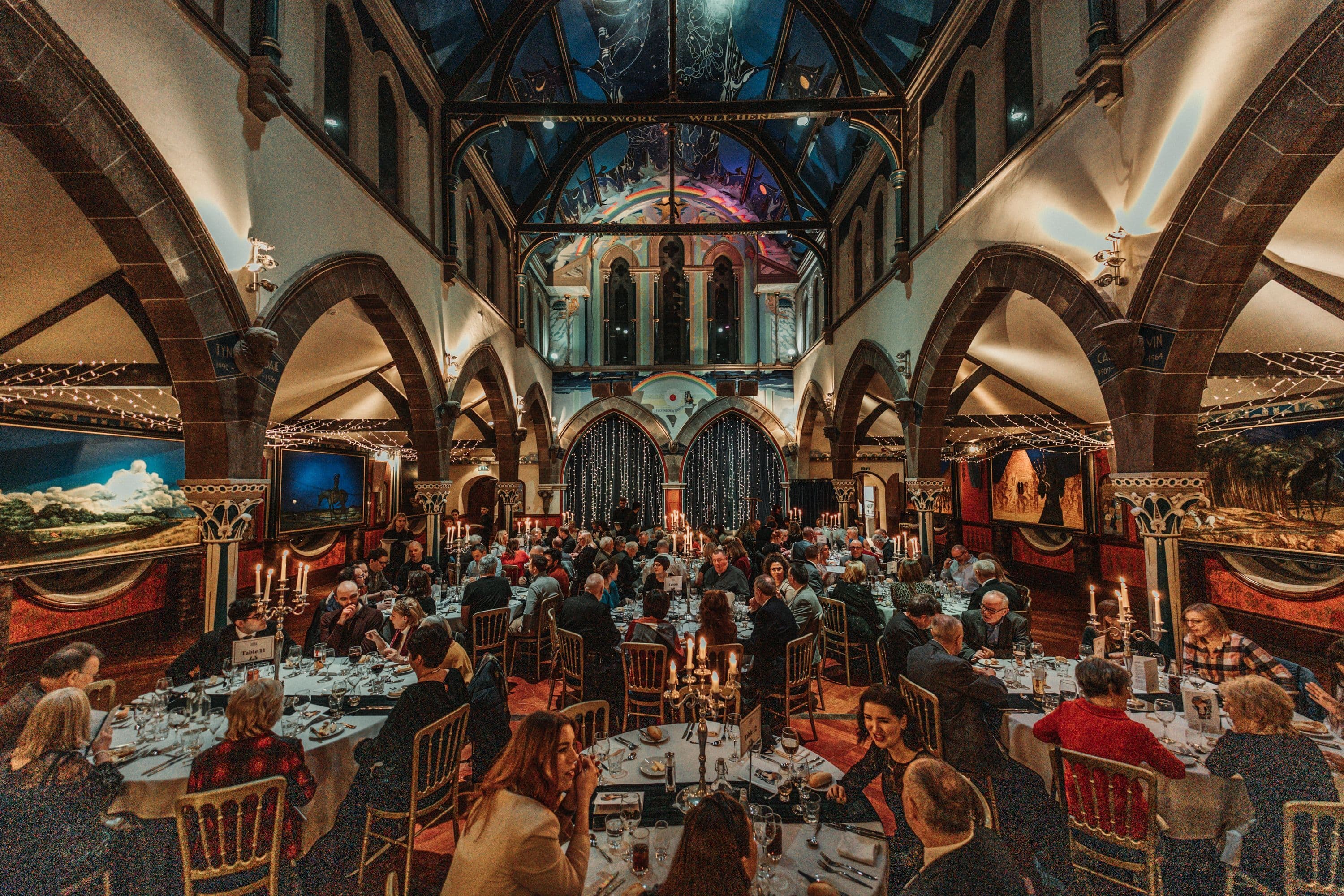 Òran Mór, The Auditorium photo #2