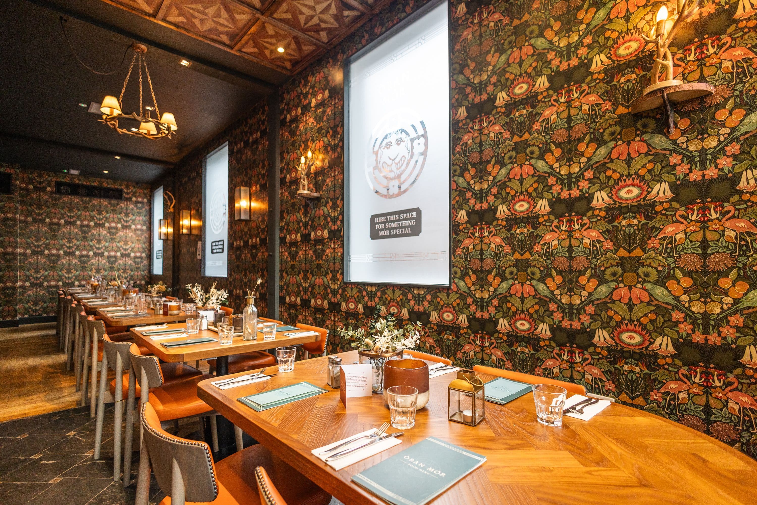 Òran Mór, The Beattie And MacLennan Room photo #2