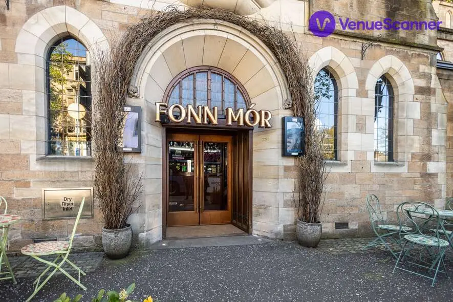 Fonn Mór, Òran Mór photo #2