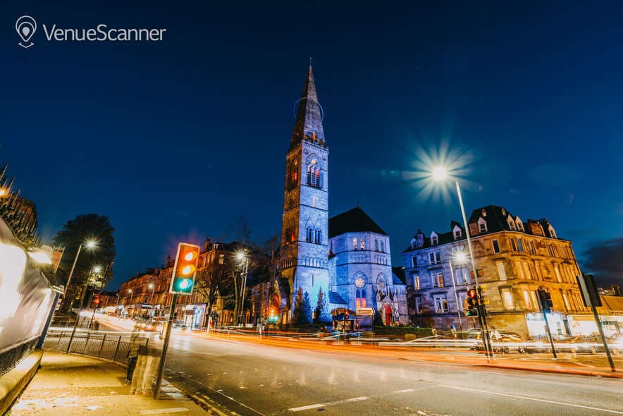 Dan Mór, Òran Mór photo #11