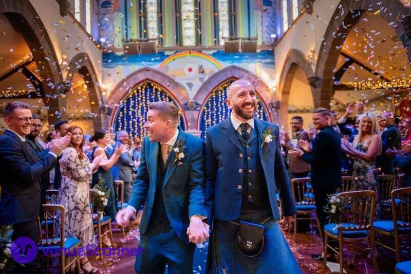 Òran Mór, The Auditorium photo #3