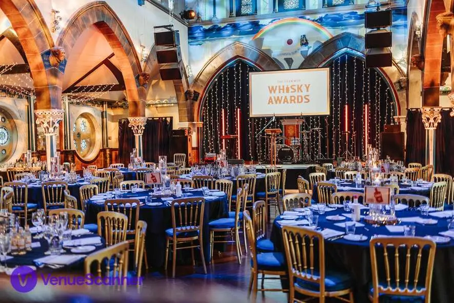 The Auditorium, Òran Mór photo #1