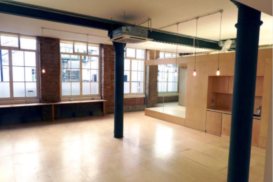 Photo of 14c, Main Room