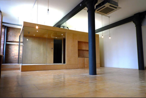 Photo of 14c, Main Room