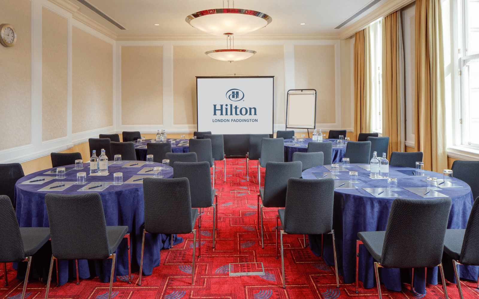 Photo of Hilton London Paddington, Mac Iver